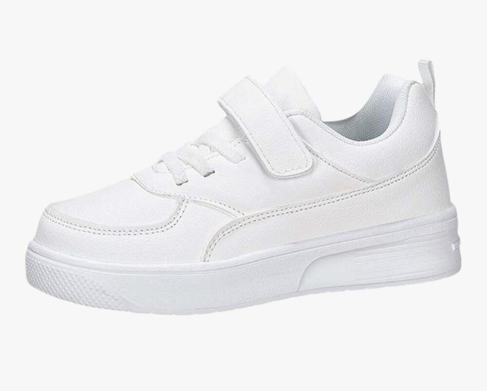 Sneakers for Boys Girls Non-Slip & Durable Breathable for Walking, Runnings